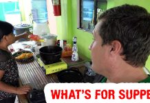 Grandma Cooks Vegetables. Fatima Makes Jimmy Hoffa Fried Chicken. Grandma Cooks Vegetables Fatima Cooks Jimmy Hoffa Chicken