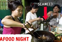 Filipinas Love Seaweed (Guso) More Than Jollibee? Filipinas LOVE Seaweed (Guso) More Than Jollibee?