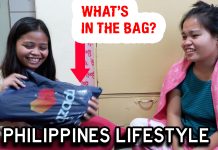 Filipinas Open Packages and Try On New Jeans. Forrest G. DISMANTLES Maria’s Toy Kitchen. NEW Carrot Chopper? Filipinas Open Packages and Try On New Jeans. Forrest G. DISMANTLES Maria's Toy Kitchen Set. NEW Carrot Chopper!