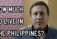 How Much Does It Cost To Live In The Philippines? Take A Look At Our Monthly Bills. How Much Does It Cost To Live In The Philippines? Take A Look At Our Monthly Bills.