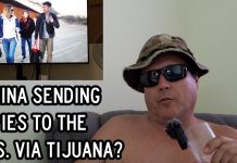 How To Secure The U.S. Southwest Border in 3 DECISIVE Steps How To Secure The US Southwest Border in 3 DECISIVE Steps