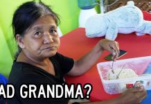 Does Grandma Have A Boyfriend? DRAMA IN THE VILLAGE! Does Grandma Have A Boyfriend? DRAMA IN THE VILLAGE!
