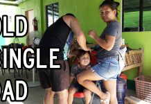 Forrest G. Gets a Haircut by Old Single Dad Forrest G. Gets a Haircut by Old Single Dad