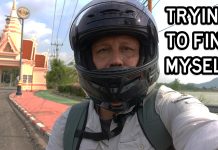 A Day Of Peace and Tranquility in Thailand A Day Of Peace and Tranquility