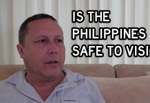 American Gets Shot in Cebu City? Don’t Cancel Your Philippines Vacation Because of a Bar Fight. American Gets Shot in Cebu City? Don't Cancel Your Philippines Vacation Because of a Bar Fight.