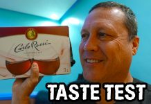 Better Than The Bottle? Box Wine Taste Test and Review. Better Than The Bottle? Box Wine Taste Test and Review.