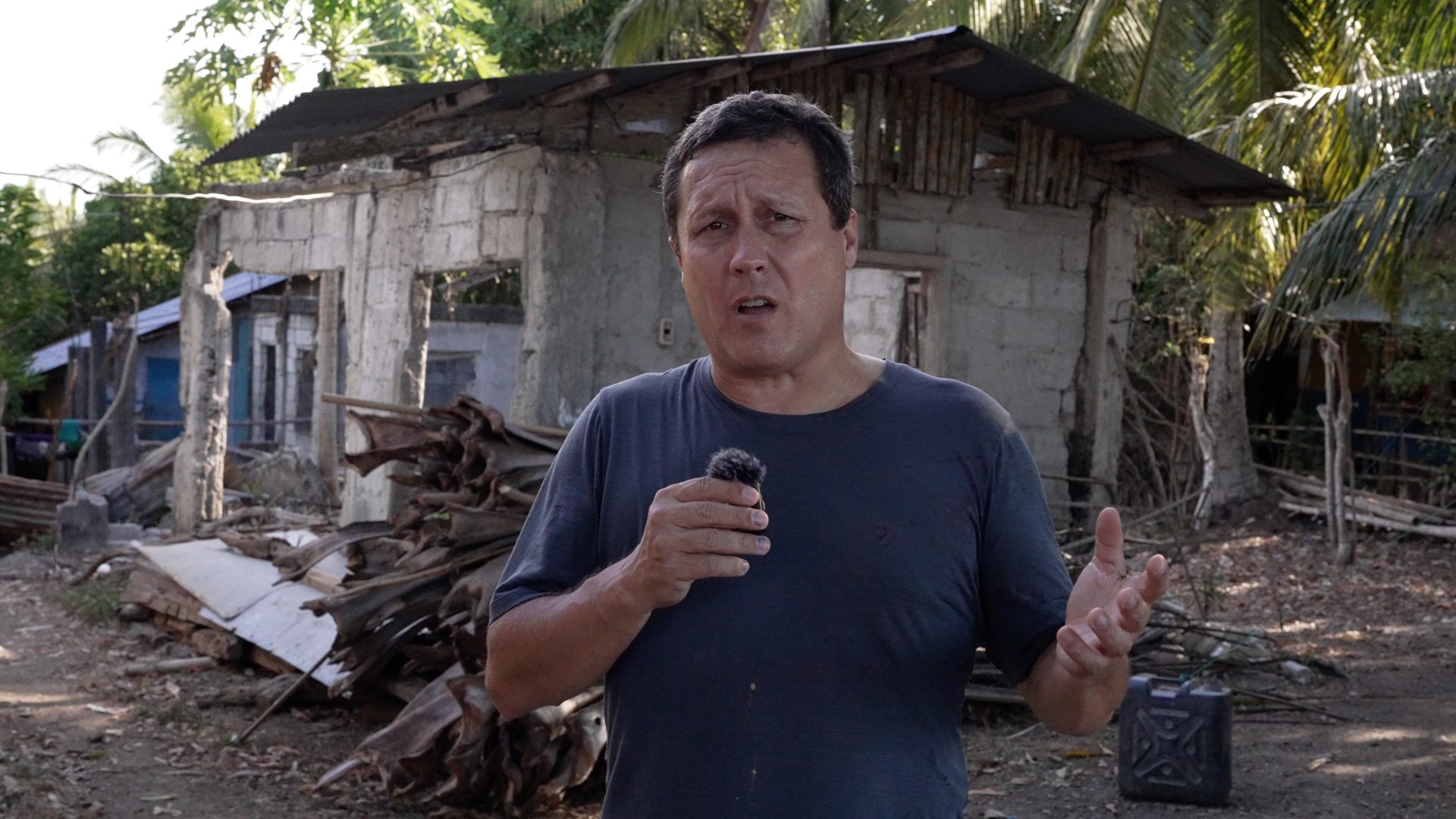 I'm Thinking About Buying A House In My Filipina Wife's Village