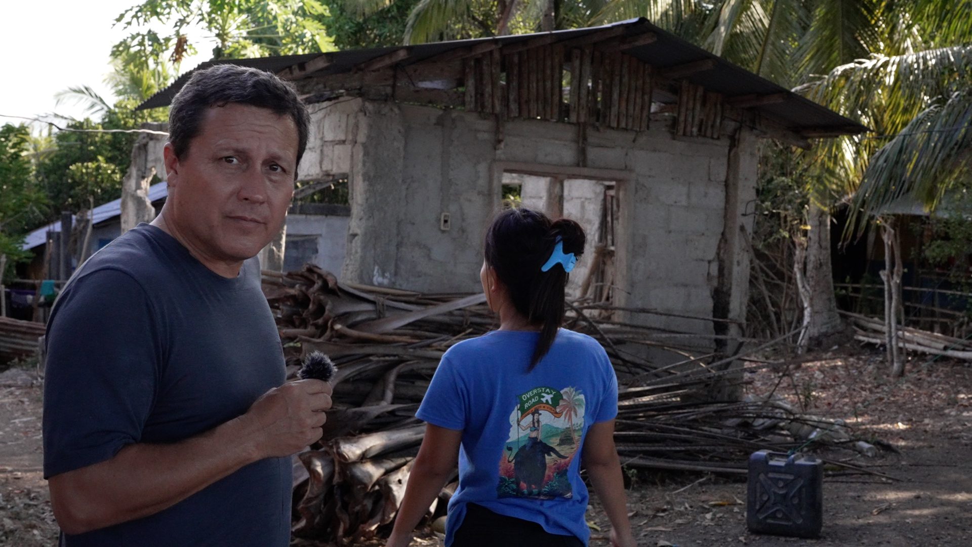 I'm Thinking About Buying A House In My Filipina Wife's Village