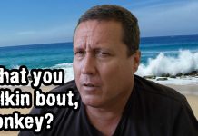 The Handsome Donkey Show (1 Hour and 40 Minutes of Reading Interesting Comments) Handsome Donkey Show (1 Hour and 40 Minutes of Reading Mean Comments)