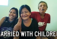 Florentina Interviews Grandma and Taytay About Marriage and Relationships Florentina Interviews Grandma and Taytay About Marriage and Relationships