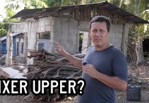 I’m Thinking About Buying A House In My Filipina Wife’s Village I'm Thinking About Buying A House In My Filipina Wife's Village