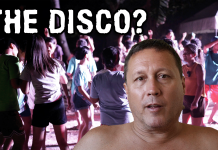 Philippines Village Fiesta – Episode 6 – Let’s Talk About the Disco. Should You Go? Philippines Village Fiesta - Episode 6 - Let's Talk About the Disco. Should You Go?