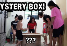 Philippines Lifestyle – SURPRISE Mystery Box Sent By Viewer! Philippines Lifestyle - SURPRISE Mystery Box Sent By Viewer!