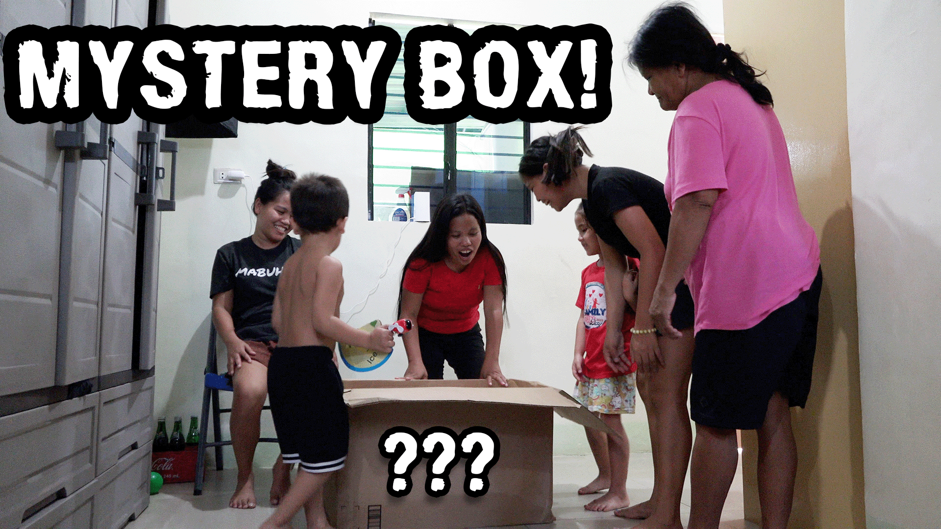 Philippines Lifestyle SURPRISE Mystery Box Sent By Viewer Philippines Lifestyle SURPRISE Mystery Box Sent By Viewer