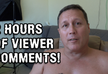 Let’s Read Some Interesting Comments. Yeah, A Few Handsome Donkeys Got Triggered. Let's Read Some Comments From Our Wonderful Viewers (And A Few Handsome Donkeys)