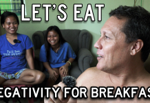 What’s For Breakfast? Starving Donkeys and Leftover Parrots What's For Breakfast? Starving Donkeys and Leftover Parrots