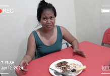 Filipina Wife Tries To Overdose Foreign Husband With Soy Sauce? Hear The Evidence… Filipina Wife Tries To Overdose Foreign Husband With Soy Sauce? Hear The Evidence...