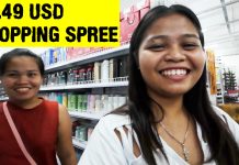 Philippines Lifestyle – Filipinas’ Shopping Spree Almost Bankrupts Foreign Guy! Philippines Lifestyle - Filipinas' Shopping Spree Almost Bankrupts Foreign Guy!