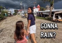 Can We Make It To 7-11 Before It Rains? Can We Make It To 7-11 Before It Rains?