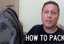 How To Pack For International Travel So You Don’t End Up In Jail? How To Pack For International Travel So You Don't End Up In Jail