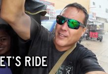 3 Filipinas Want To Go Shopping But I Took Them To Buy Fish! Did The ATM Rip Me For 10K Pesos? 3 Filipinas Want To Go Shopping But I Took Them To Buy Fish! Did The ATM Rip Me For 10K Pesos?