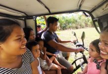 Filipinas Go Shopping And Enjoy DELICIOUS Barbecue Once Foreign Husband Leaves On Business Trip! Filipinas Go Shopping And Enjoy DELICIOUS Barbecue Once Foreign Husband Leaves On Business Trip!