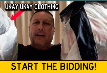 I Bought $79 USD Worth Of QUALITY Used Clothes In Thailand. Gonna Auction Them Off to 3 Filipinas! I Bought $79 USD Worth Of QUALITY Used Clothes In Thailand. Gonna Auction Them Off to 3 Filipinas!