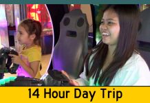 Philippines Lifestyle – 14 Hour Turn-and-Burn Road Trip To Cebu City with Maria and Kalamansi Philippines Lifestyle - 14 Hour Turn-and-Burn Road Trip To Cebu City with Maria and Kalamansi