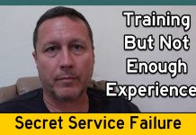 The Secret Service Prioritizes Fashion and Diversity Over Mission Accomplishment? The Secret Service Prioritizes Fashion and Diversity Over Mission Accomplishment?