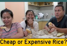 Cheap Vs. Expensive Rice: Does It Really Matter? PLUS How to Make Grits by Fatima and Kalamansi. Cheap or Expensive Rice? Does It Really Matter? PLUS How to Make Corn Rice by Fatima and Kalamansi.