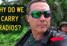 8 Reasons Why We Carry Radios 8 Reasons Why We Carry Radios