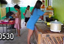 Want To See What My Mornings Look Like Here In The Philippines? Want To See What My Mornings Look Like Here In The Philippines?