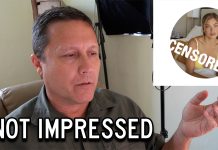 YouTube Gives Me LOW Grade. I’m Not Impressed With Their Judgment. YouTube Gives Me LOW Grade. I'm Not Impressed With Their Judgment.