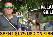 Philippines Village Family Day – The Hike, The Vibe, and Chef John John Grills $1.75 Worth Of Fresh Fish! Philippines Village Family Day - The Hike, The Vibe, and Chef John John Grills $1.75 Worth Of Fresh Fish!