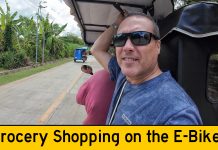 Can 2 E-Bikes Carry More Than A Chevy Suburban? Can 2 E-Bikes Carry More Than A Chevy Suburban?