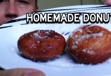 Homemade Donuts or The Debate. Which Subject You Want To Talk About? Homemade Donuts or The Debate. Which Subject You Want To Talk About?