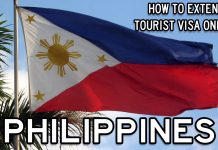 How to Extend Philippines Tourist Visa Online – Step By Step How to Extend Philippines Tourist Visa Online - Step By Step