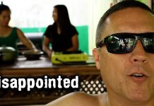 Sometimes People Will Let You Down Life's Small Disappointments