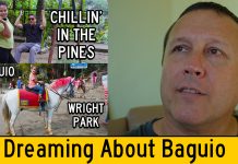 Daydreaming About The Mountains Daydreaming About The Mountains