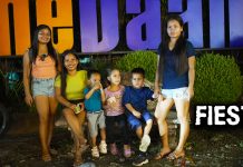 Filipinas Walk Around Our Small Town Filipinas Walk Around Fiesta