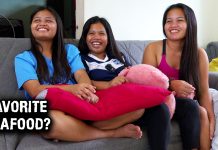 Which Tinned Seafood Do 3 Filipinas Want Me To Order? Let’s Do Some Market Research. Which Tinned Seafood Do 3 Filipinas Want Me To Order? Let's Do Some Market Research.