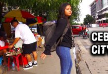 We Took The Van To Cebu City 12-Hour Turn-and-Burn Road Trip to Cebu City