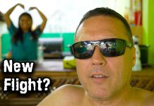 New Flight from Cebu City to Bantayan Island? New Flight from Cebu City to Bantayan Island?