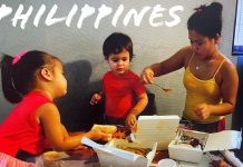 3 Minutes of Our #Philippines #Lifestyle 3 minutes of our Philippines Lifestyle