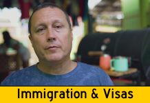 4 Tips on Immigration and Visas for New Expats, Retirees, and Novice World Travelers 4 Tips on Immigration and Visas for New Expats, Retirees, and Novice World Travelers