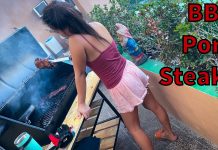 5 Pork Steaks on the Smoker Grill in BARBECUE Mode! 5 Pork Steaks on the Smoker Grill in BARBECUE Mode Philippines Lifestyle Cooking Show