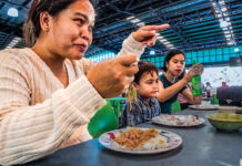 6 Filipinas Go To Subic Public Market (Tagalog Only NO English) Filmed by Fatima 6 Filipinas Go To Subic Public Market, Eat Breakfast, Buy Vegetables and Pork Chops