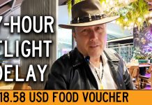 Would You Trade 7 Hours Of Your Life For $18.58 USD? Would You Trade 7 Hours Of Your Life For $18.58 USD?