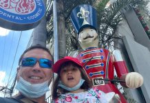 A Few Minutes of My Day Here in Angeles City #Philippines A Few Minutes of My Day Here in Angeles City Philippines