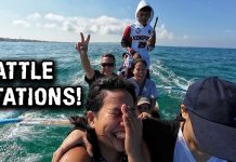 Adventure to Malapascua Island – Episode 2 – We’ve Got A Captain And It’s Full Steam Ahead! Adventure to Malapascua Island - Episode 2 - We've Got A Captain And It's Full Steam Ahead!